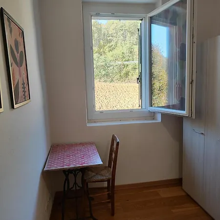 Apartment Podere P Ratizzoli Ii Piano Tole